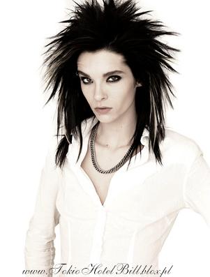 notre sexy BILL